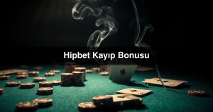 Read more about the article Hipbet Kayıp Bonusu
