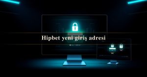 Read more about the article Hipbet yeni giriş adresi
