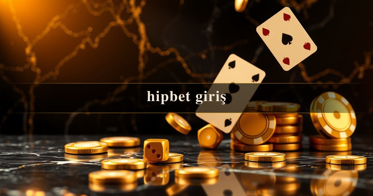 hipbet giriş