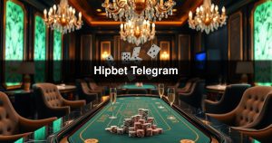 Read more about the article Hipbet Telegram