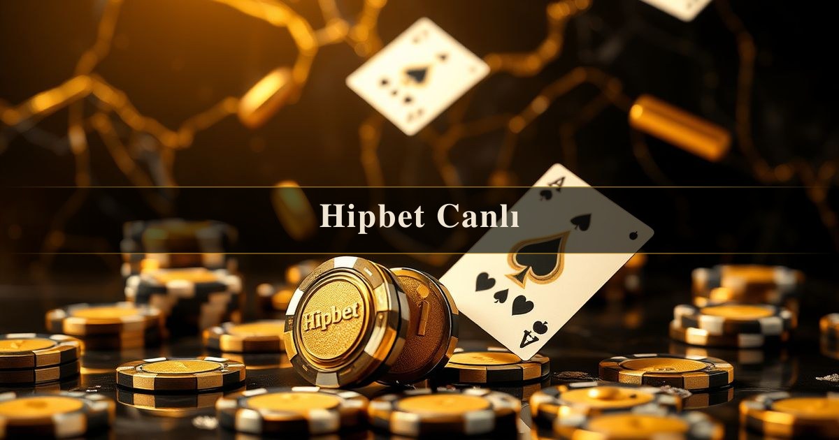 Hipbet Canlı